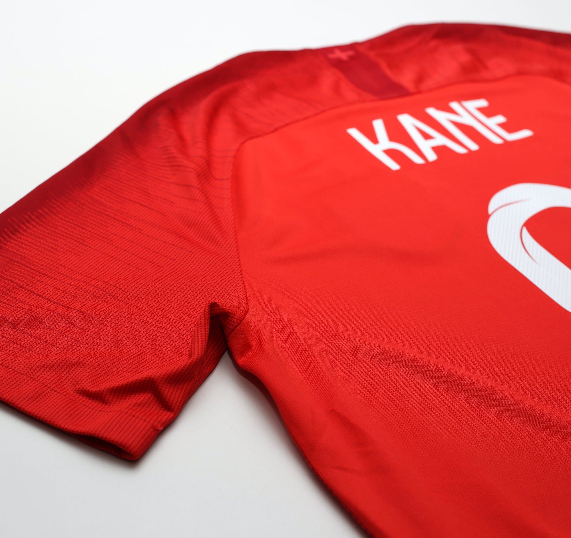 2018/19 KANE #9 England Nike Away Football Shirt (L) World Cup 2018