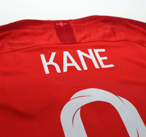 2018/19 KANE #9 England Nike Away Football Shirt (L) World Cup 2018