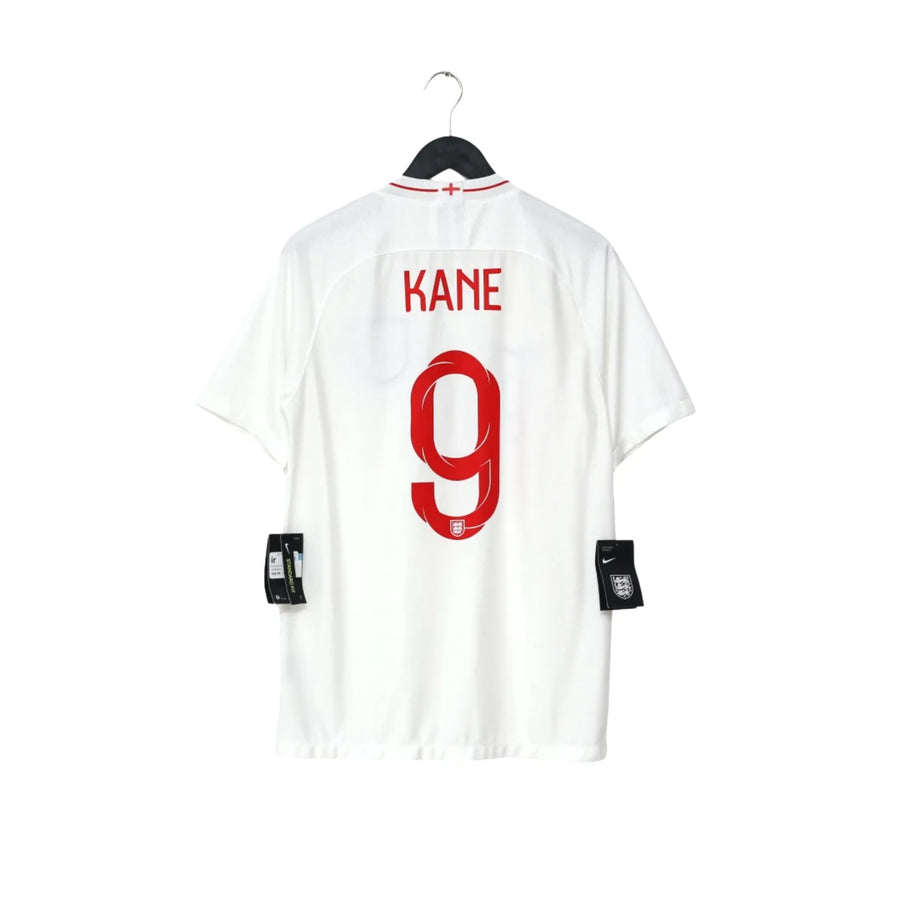 2018/19 KANE #9 England Nike Home Football Shirt (M) WC 2018 BNWT