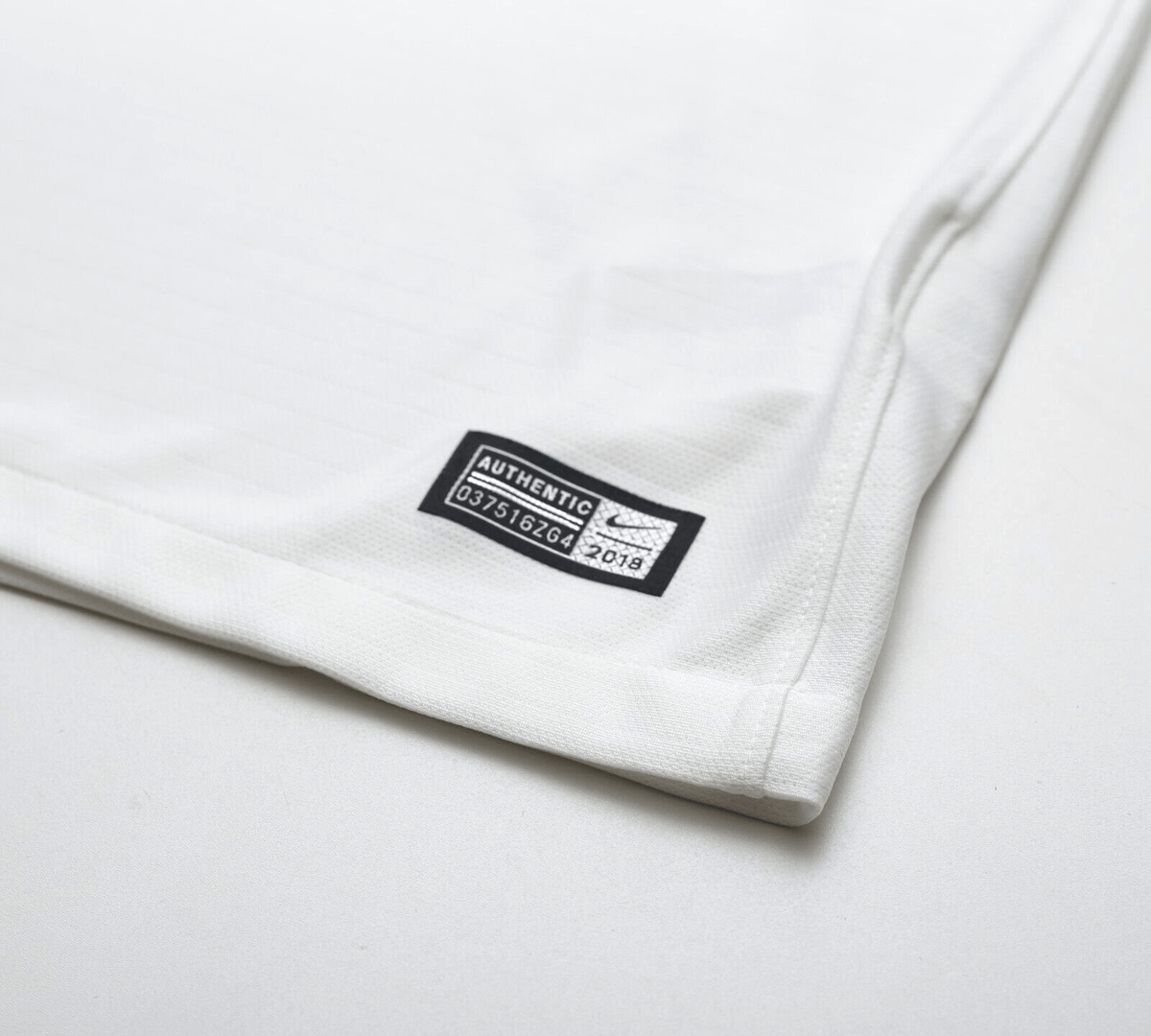 2018/19 KANE #9 England Nike Home Football Shirt (M) WC 2018 BNWT