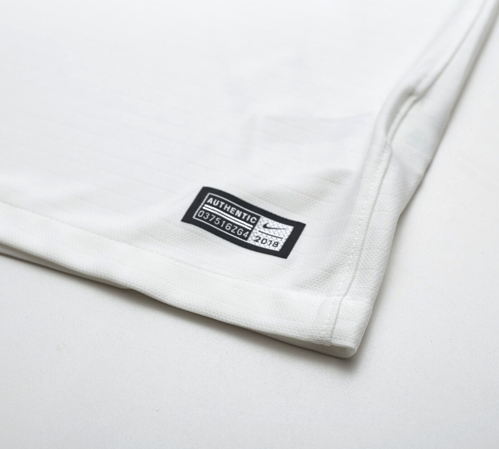 2018/19 KANE #9 England Nike Home Football Shirt (M) WC 2018 BNWT