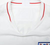 2018/19 KANE #9 England Nike Home Football Shirt (M) WC 2018 BNWT