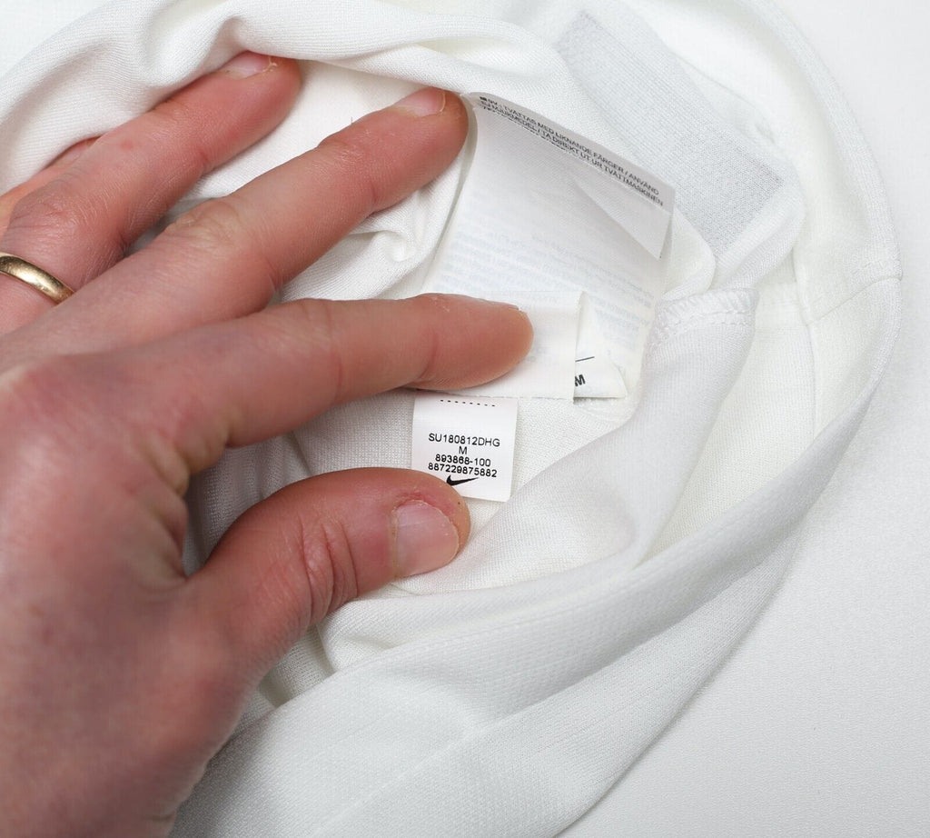 2018/19 KANE #9 England Nike Home Football Shirt (M) WC 2018 BNWT