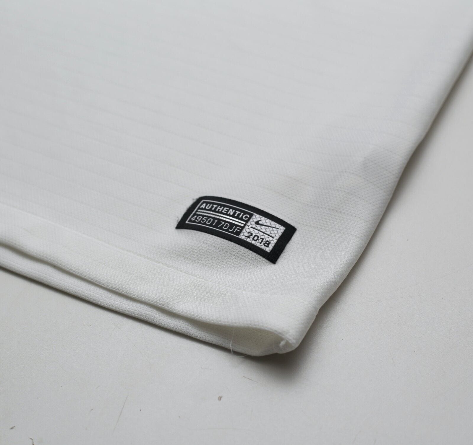 2018/19 KANE #9 England Nike Home Football Shirt (XL) WC 2018