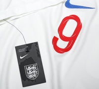 2018/19 KANE #9 England Nike Home Football Shirt (XL) WC 2018 BNWT