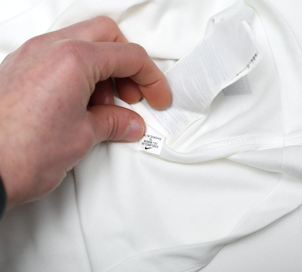 2018/19 KANE #9 England Nike Home Football Shirt (XL) WC 2018 BNWT