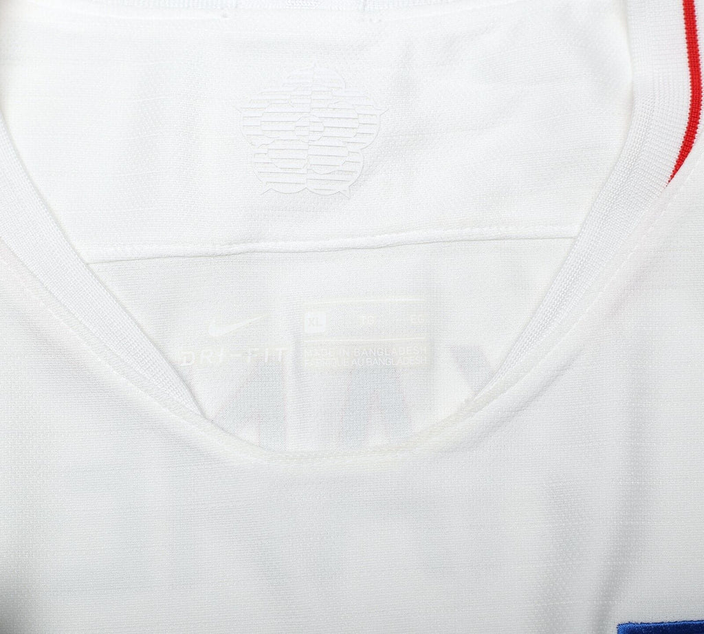 2018/19 KANE #9 England Nike Home Football Shirt (XL) WC 2018 BNWT