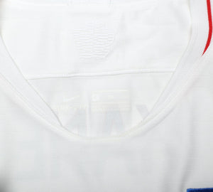 2018/19 KANE #9 England Nike Home Football Shirt (XL) WC 2018 BNWT
