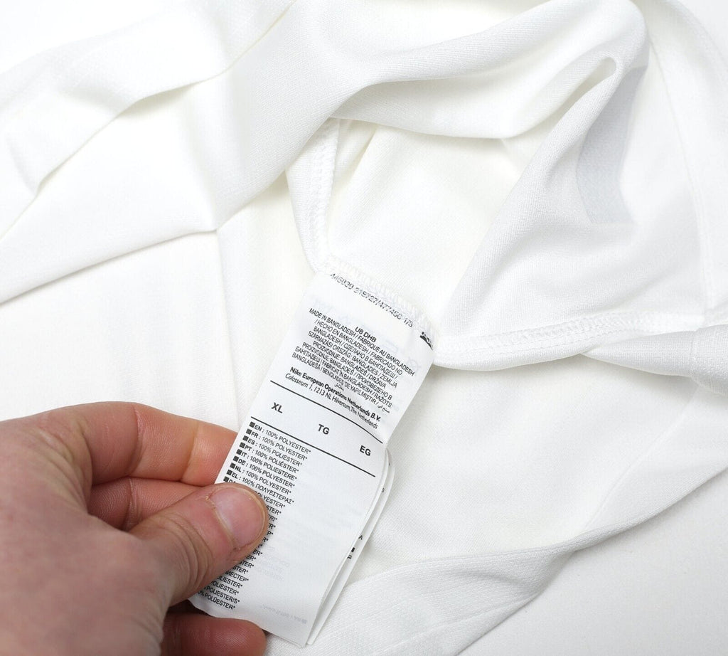 2018/19 KANE #9 England Nike Home Football Shirt (XL) WC 2018 BNWT