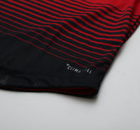 2018/19 MANCHESTER UNITED Adidas Player Issue Spec Home Football Shirt (8) BNY Mellon