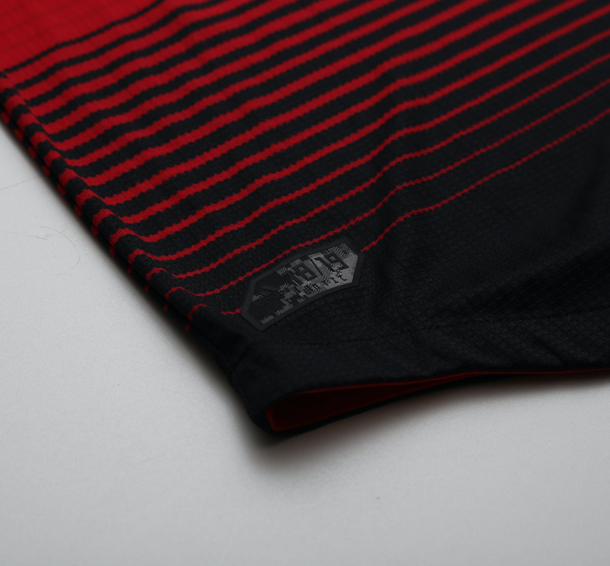 2018/19 MANCHESTER UNITED Adidas Player Issue Spec Home Football Shirt (8) BNY Mellon