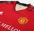 2018/19 MANCHESTER UNITED Adidas Player Issue Spec Home Football Shirt (8) BNY Mellon