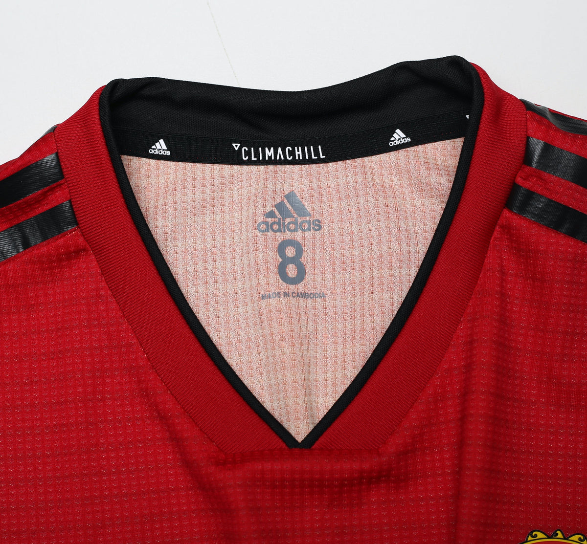 Manchester United To Release 60's Retro Adidas Kit And It's An Instant  Classic - SPORTbible