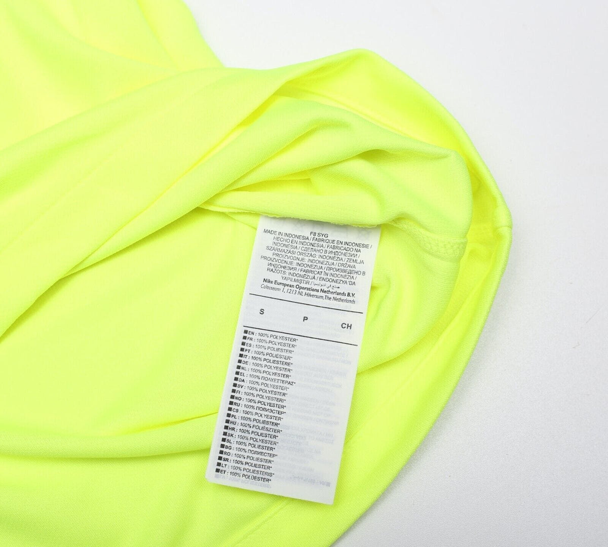 2018/19 MESSI #10 Barcelona Nike Away Football Shirt Jersey (S) BNWT