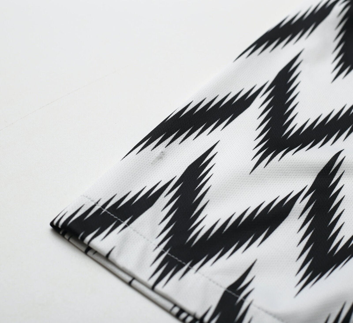 2018/19 NIGERIA Vintage Authentic Nike Home Football Shirt (M) World Cup 2018