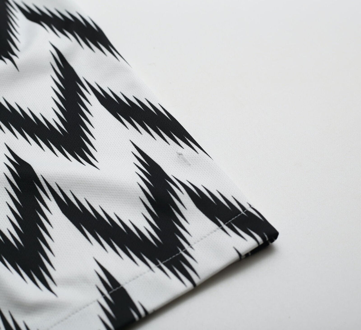 2018/19 NIGERIA Vintage Authentic Nike Home Football Shirt (M) World Cup 2018