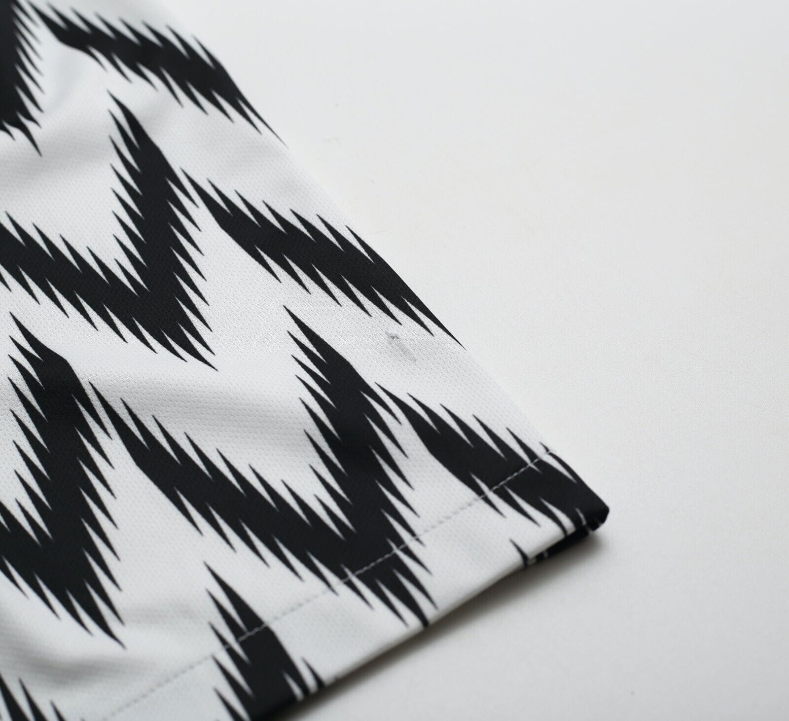 2018/19 NIGERIA Vintage Authentic Nike Home Football Shirt (M) World Cup 2018