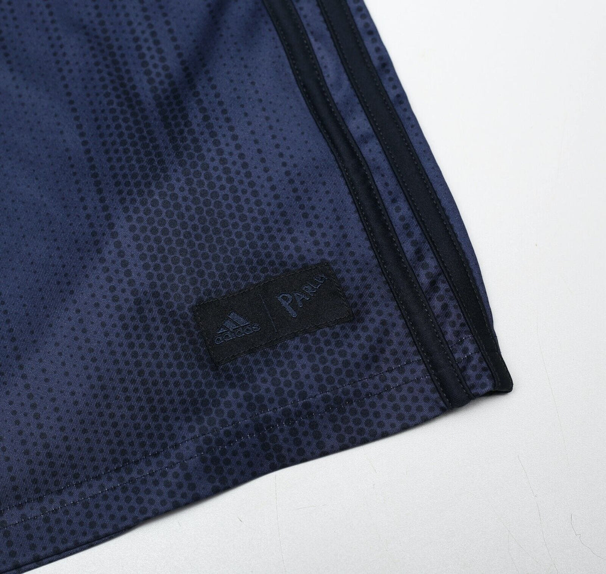 2018/19 RASHFORD #10 Manchester United Vintage adidas Third Football Shirt (M)