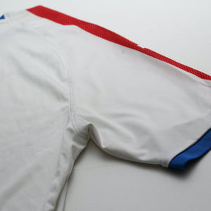 2018/20 #7 Crystal Palace Puma Home Football Shirt and Shorts (L)
