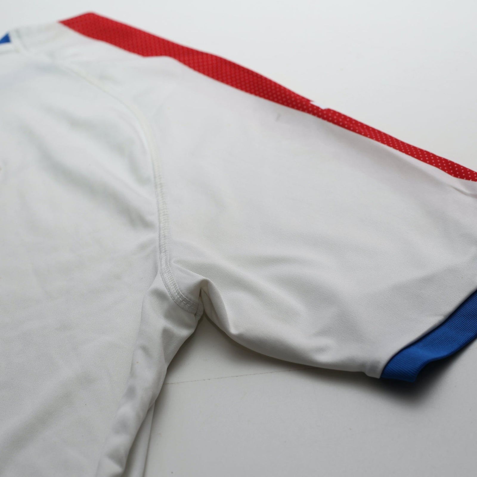 2018/20 #7 Crystal Palace Puma Home Football Shirt and Shorts (L)