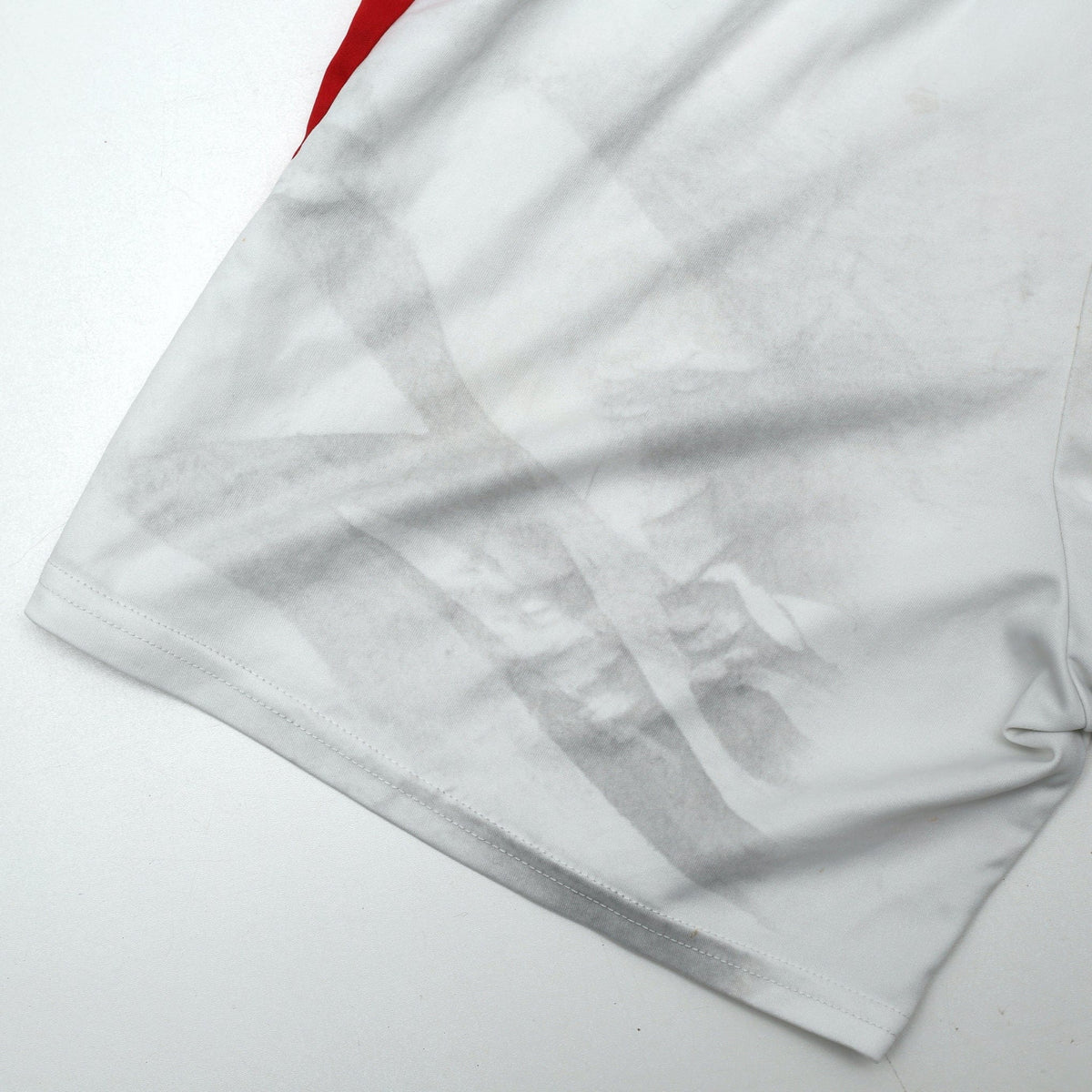 2018/20 #7 Crystal Palace Puma Home Football Shirt and Shorts (L)