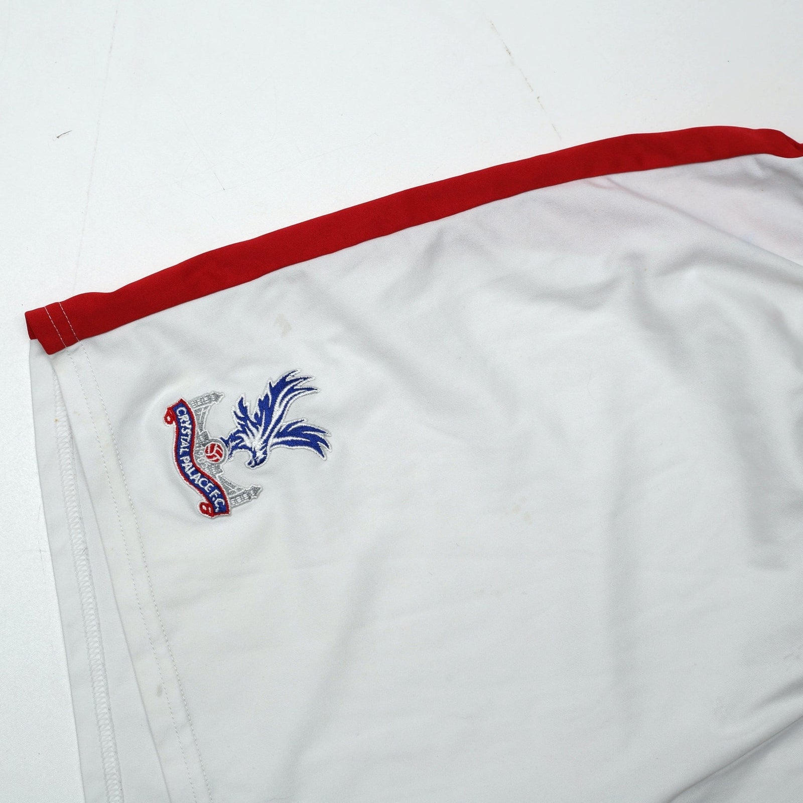 2018/20 #7 Crystal Palace Puma Home Football Shirt and Shorts (L)