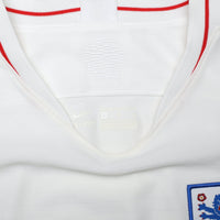 2018/20 England Nike Home Football Shirt (L) World Cup 2018