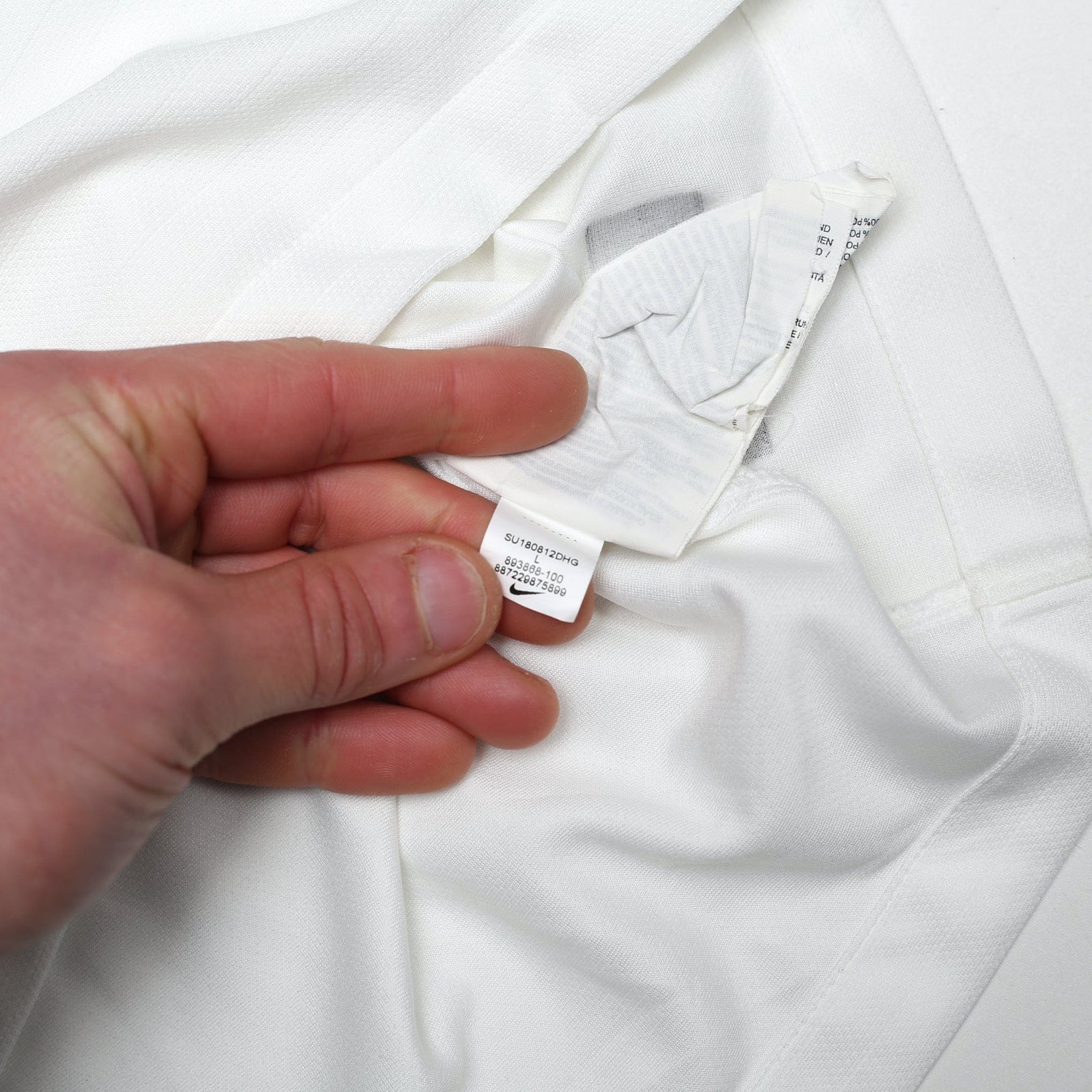 2018/20 England Nike Home Football Shirt (L) World Cup 2018