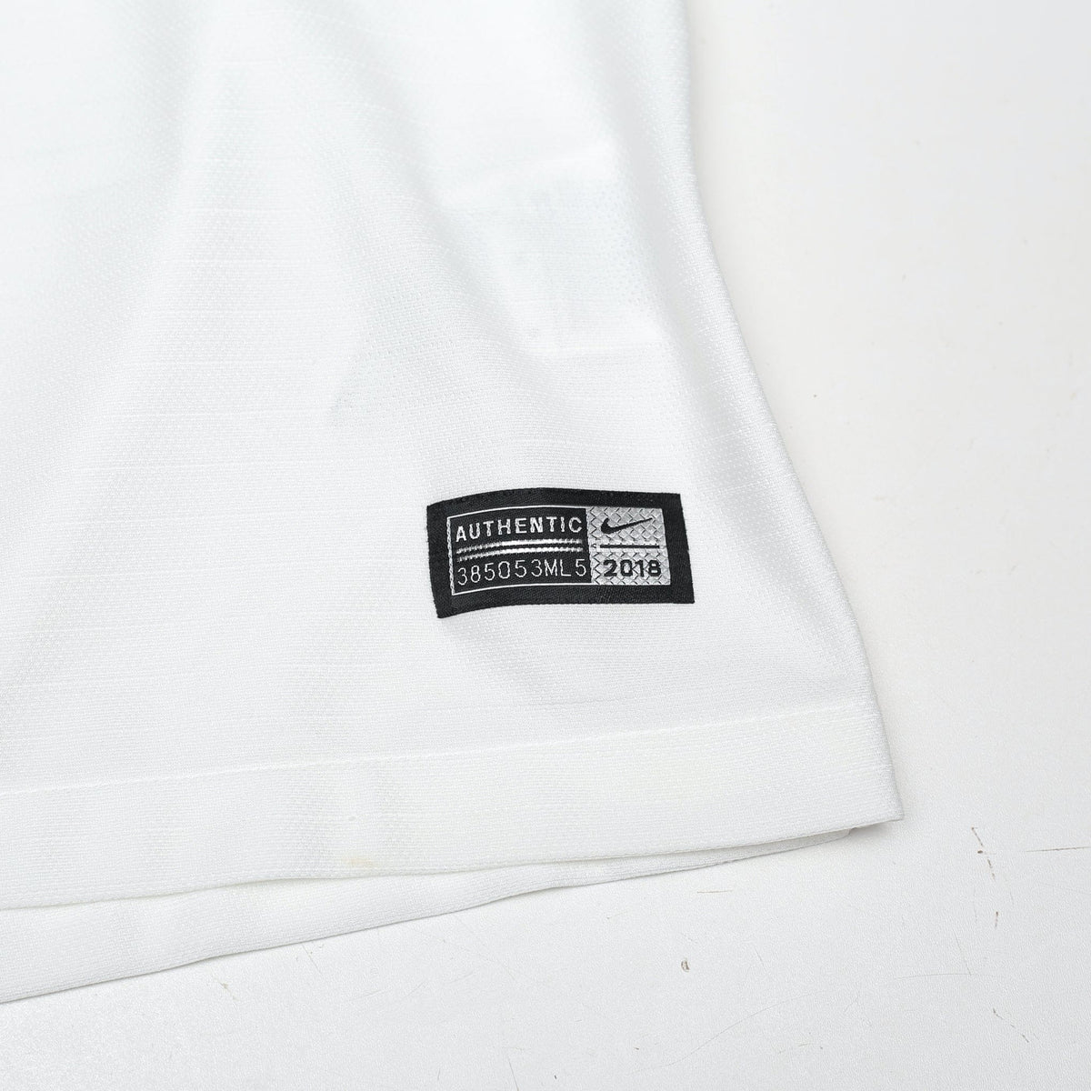 2018/20 England Nike Home Football Shirt (L) World Cup 2018