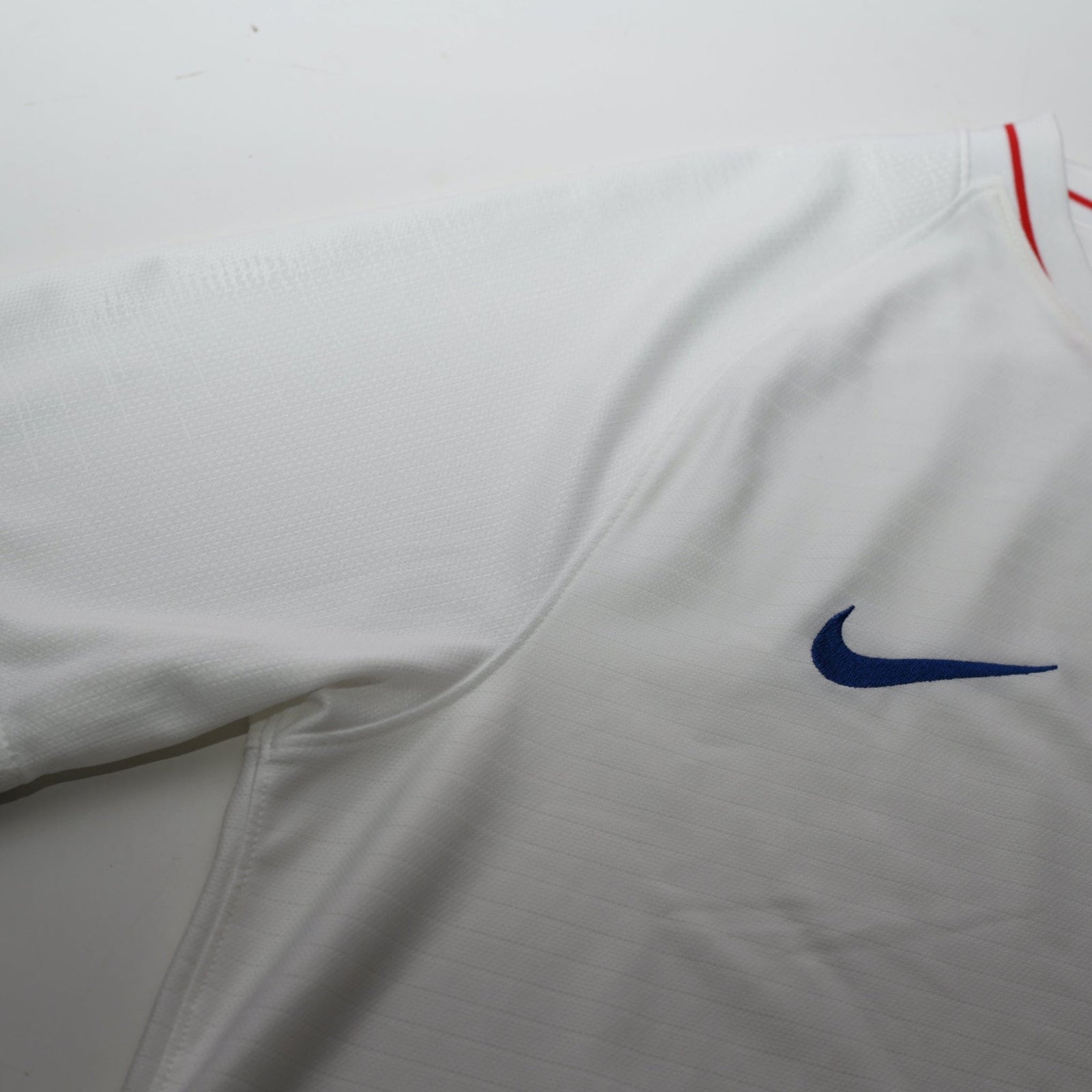 2018/20 England Nike Home Football Shirt (L) World Cup 2018
