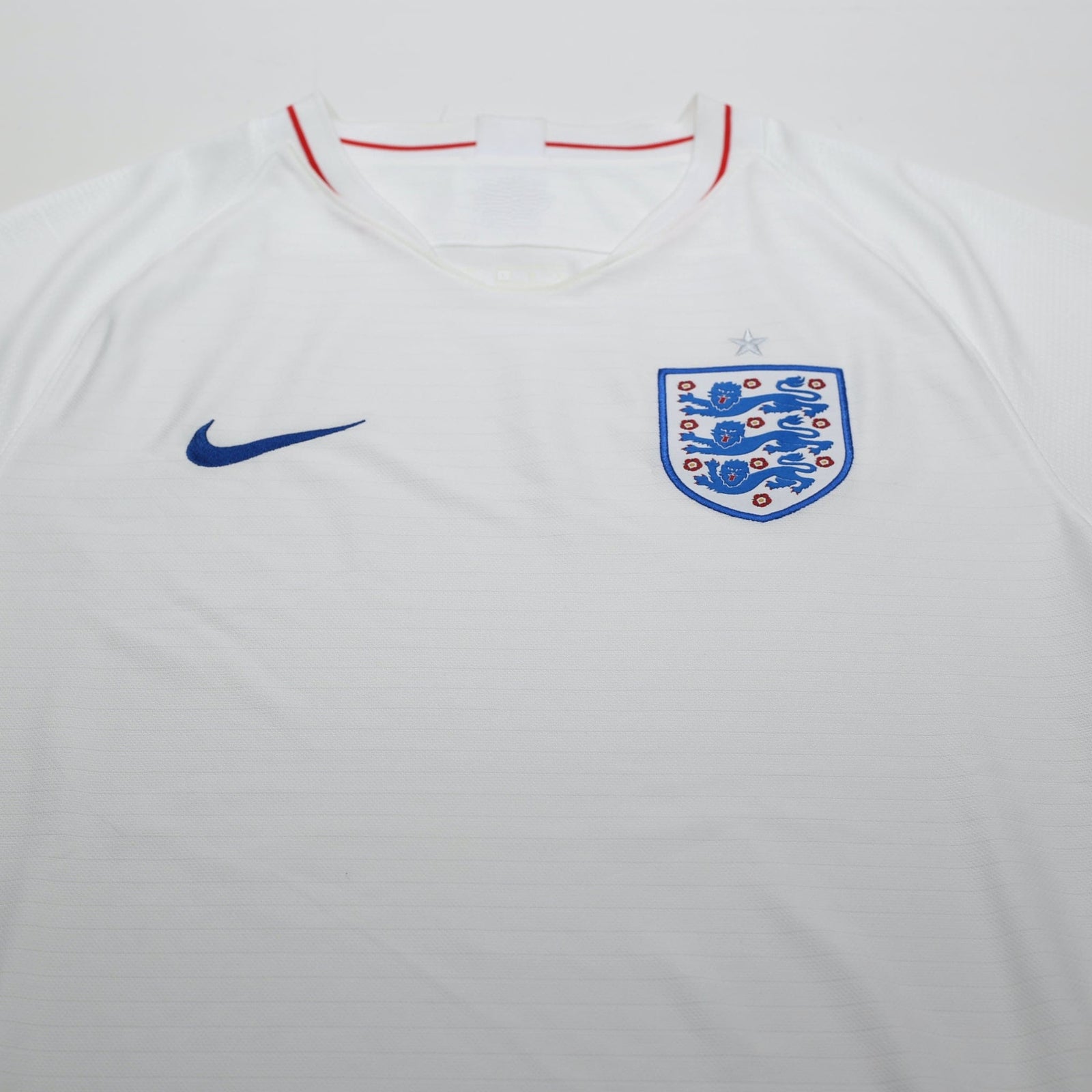 2018/20 England Nike Home Football Shirt (L) World Cup 2018