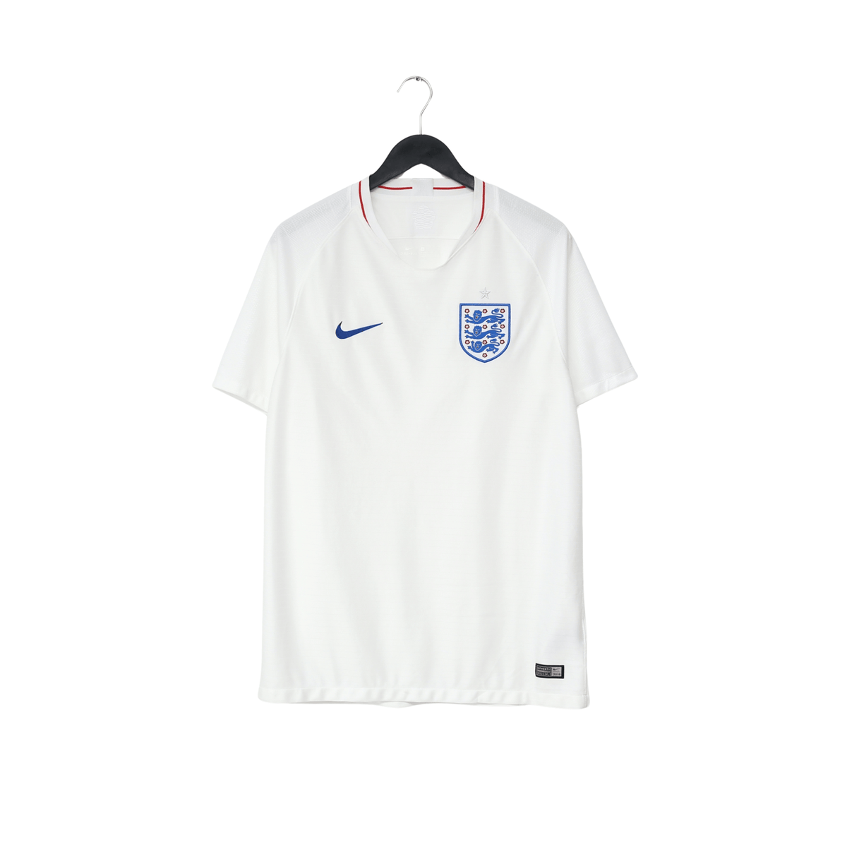 2018/20 England Nike Home Football Shirt (L) World Cup 2018