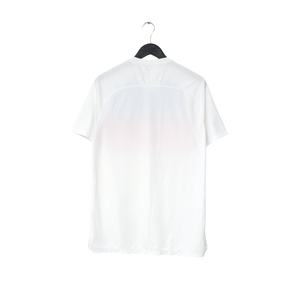 2018/20 England Nike Pre-Match Warm Up Football Shirt (L) World Cup 2018