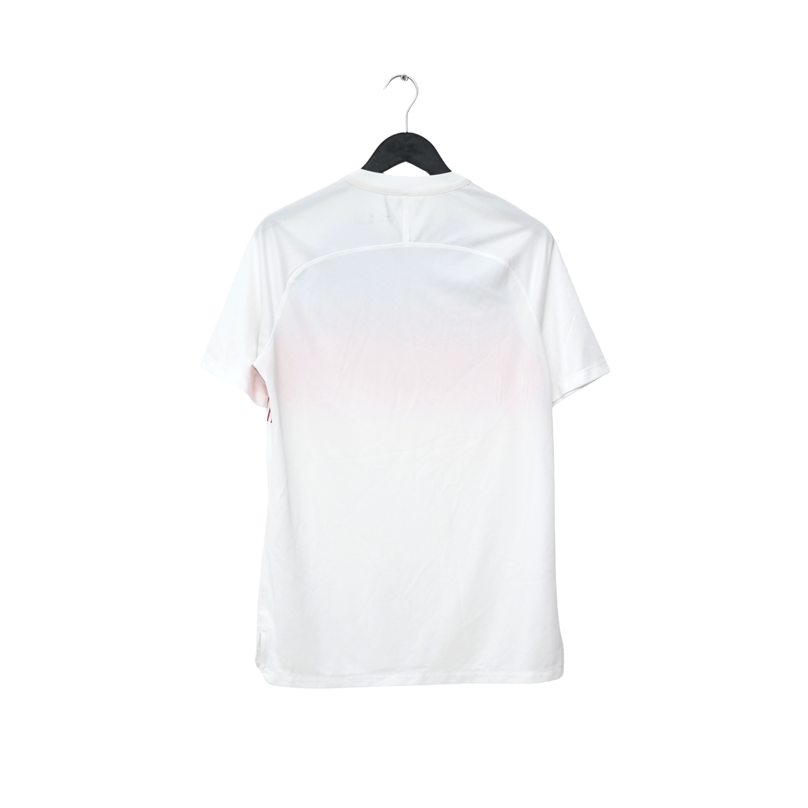 2018/20 England Nike Pre-Match Warm Up Football Shirt (M) World Cup 2018