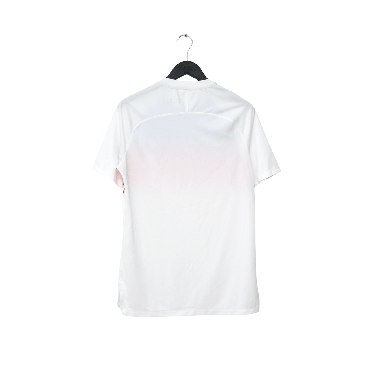 2018/20 England Nike Pre-Match Warm Up Football Shirt (M) World Cup 2018