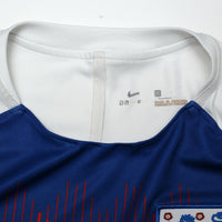 2018/20 England Nike Pre-Match Warm Up Football Shirt (M) World Cup 2018