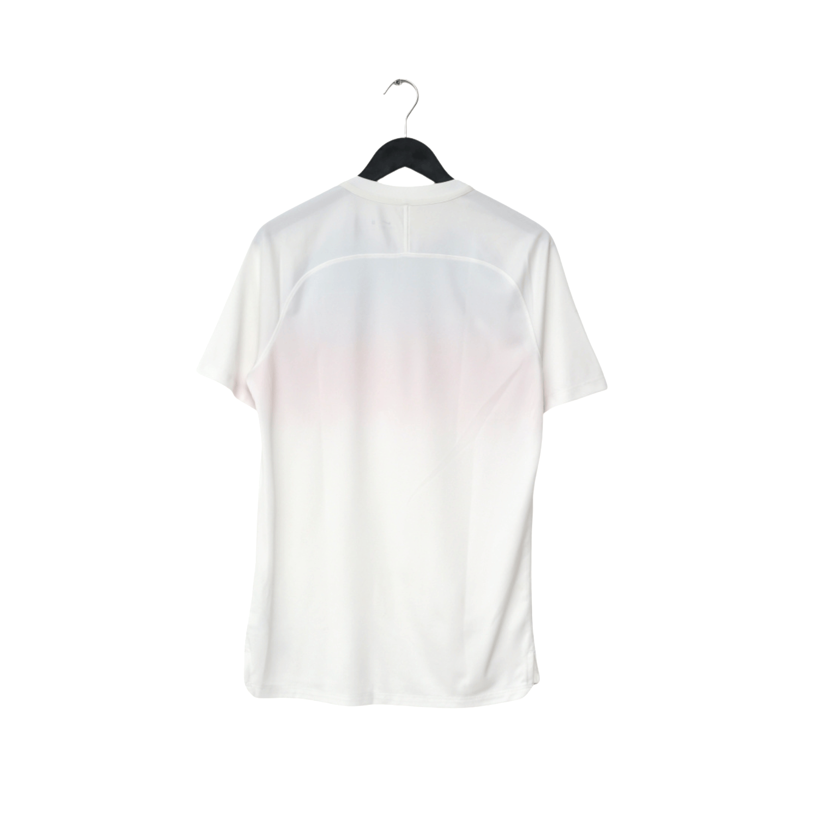 2018/20 ENGLAND Nike Pre Match Warm Up Football Shirt (M) World Cup 2018