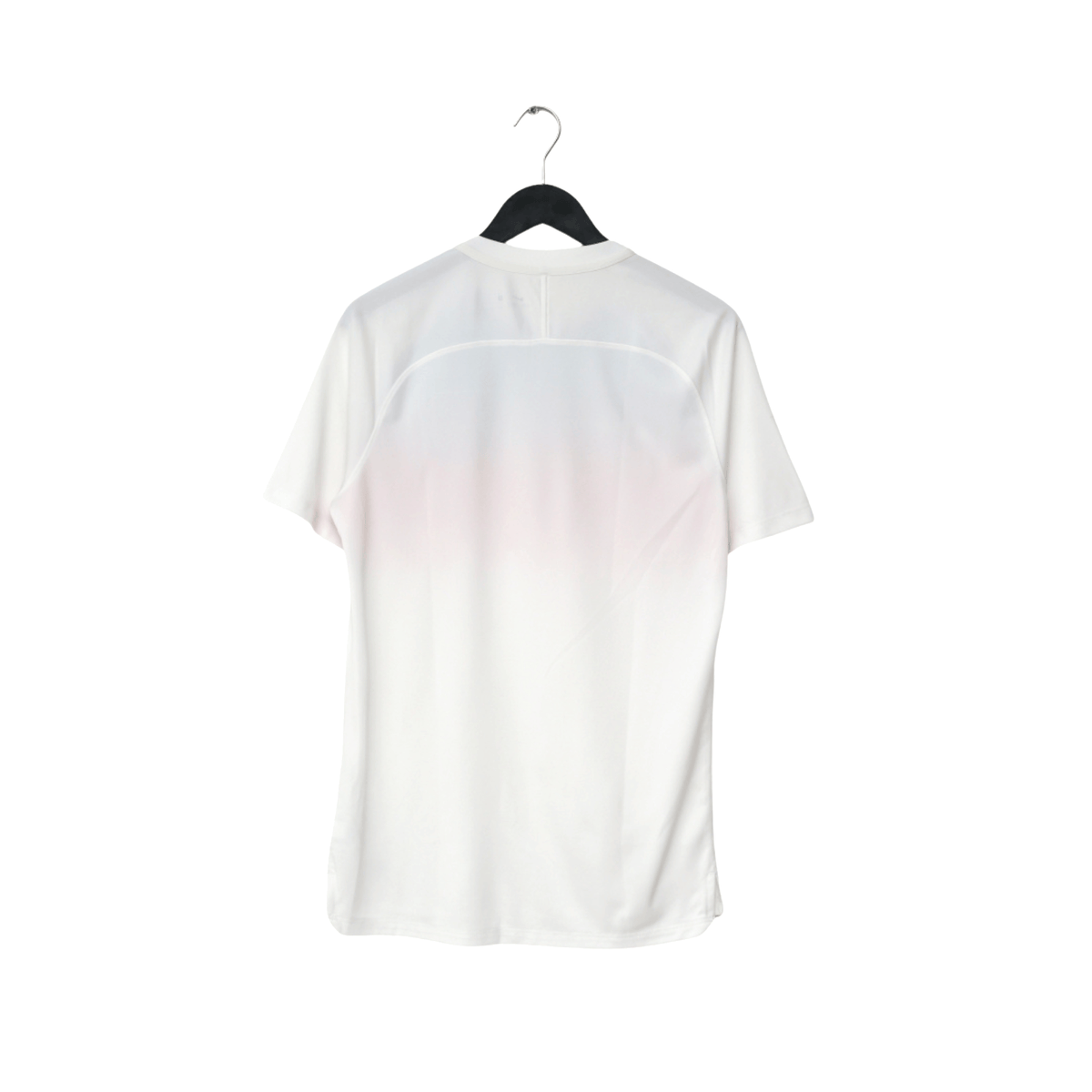 2018/20 ENGLAND Nike Pre Match Warm Up Football Shirt (M) World Cup 2018