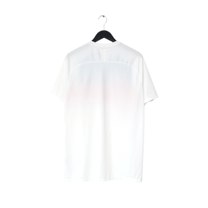 2018/20 ENGLAND Nike Pre-Match Warm Up Football Shirt (XL) World Cup 2018