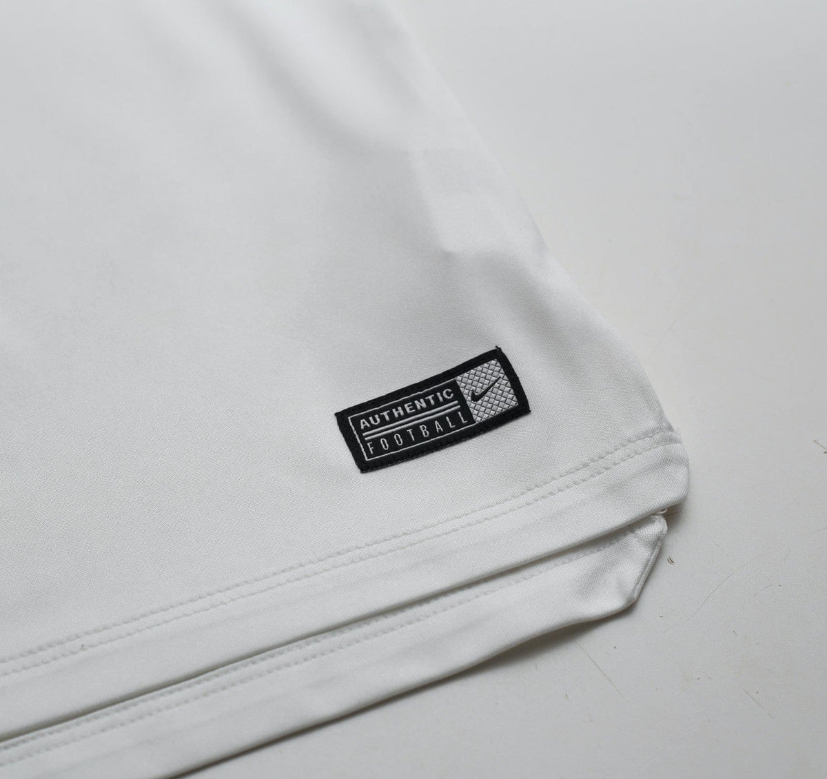 2018/20 ENGLAND Nike Pre-Match Warm Up Football Shirt (XL) World Cup 2018