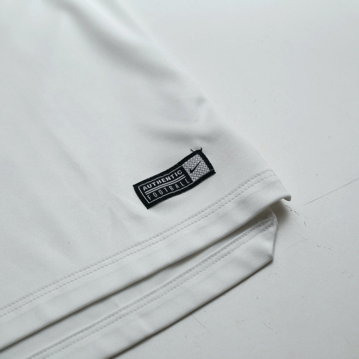 2018/20 England Nike Pre-Match Warm Up Football Shirt (XXL) World Cup 2018