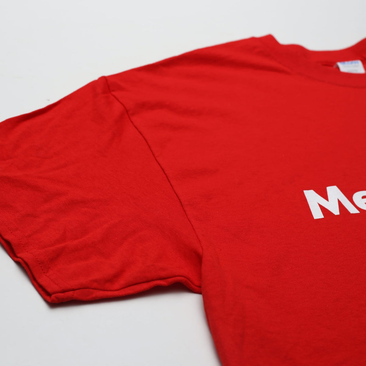 2018 Arsenal 'Merci ArsÃÂ©ne' Graphic Tee (Wenger Final game T Shirt v Burnley) (XL)