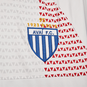 2018 Avai FC Special Edition 'Lion Bleu' Umbro Nations Shirt M- NEW