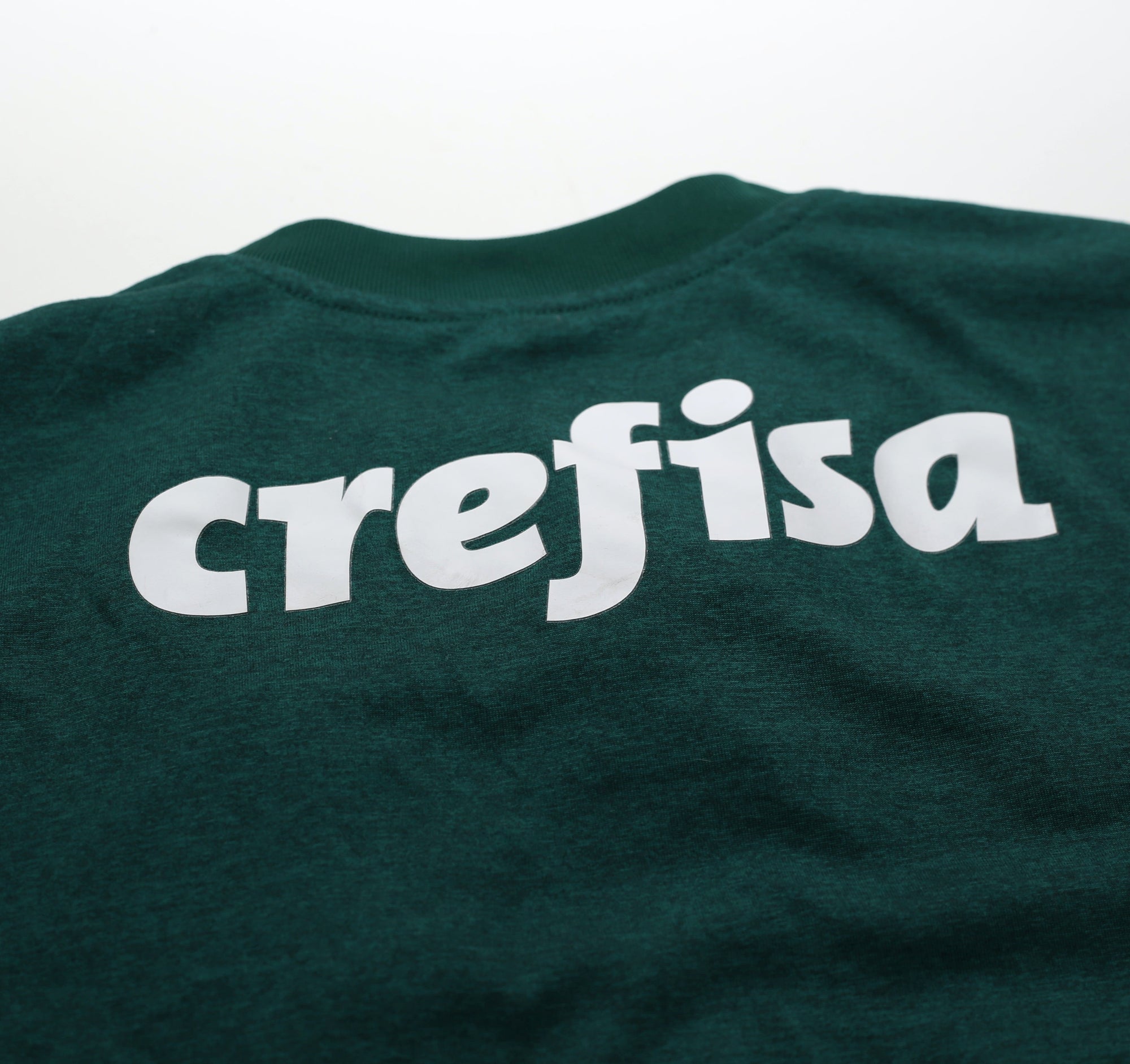 2018 PALMEIRAS adidas Home Football Shirt (M)