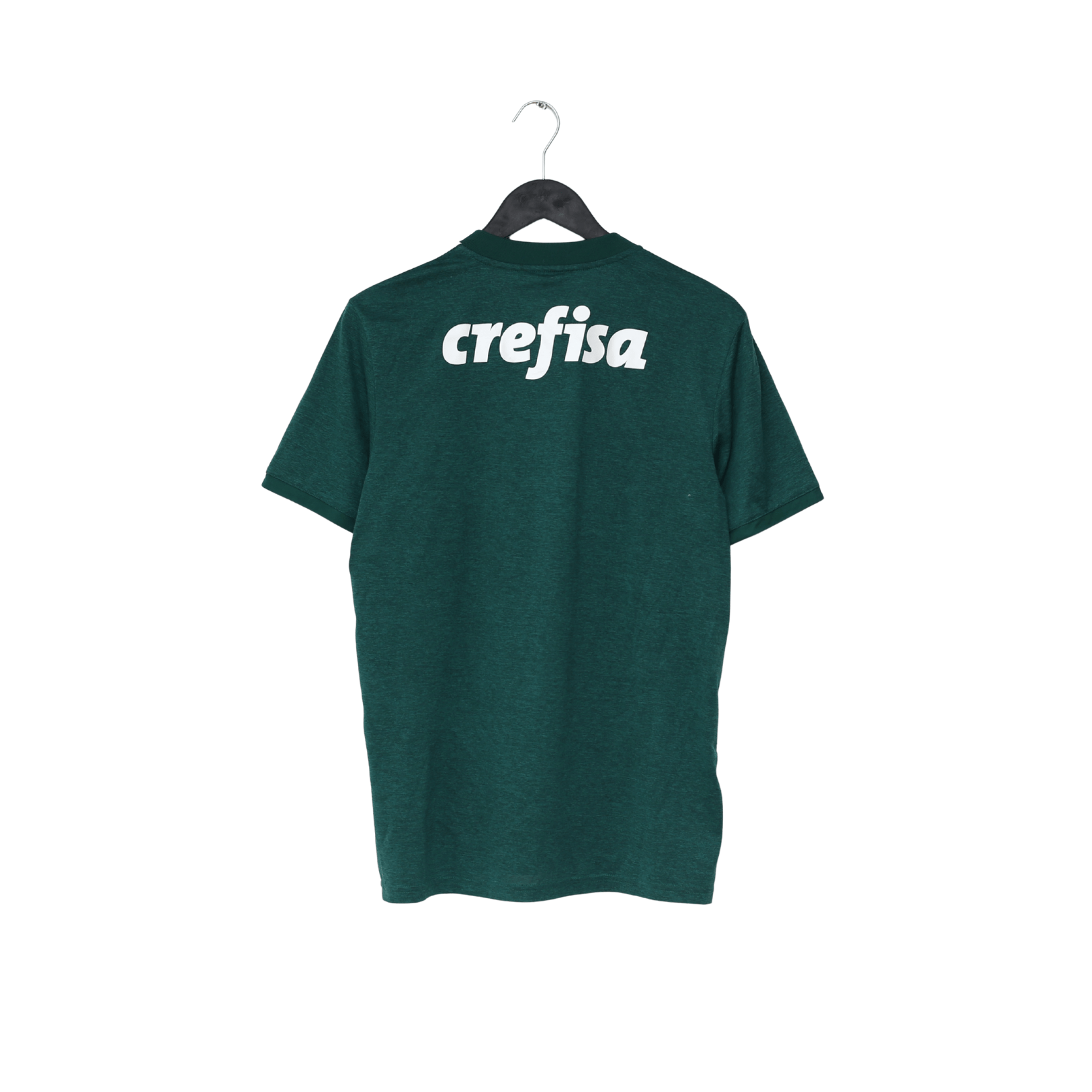 2018 PALMEIRAS adidas Home Football Shirt (M)