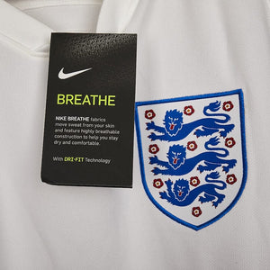 2019-20 England Lioness home shirt BNWT M (Excellent)
