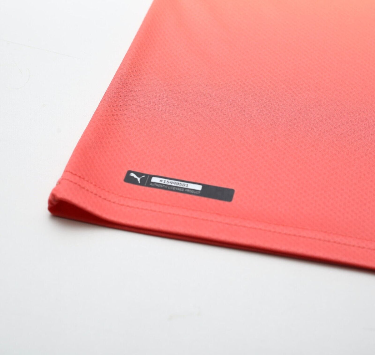 2019/20 FODEN #47 Manchester City Vintage PUMA Third Football Shirt (M) 3rd