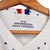 2019-20 France Women away shirt Unisex M BNWT