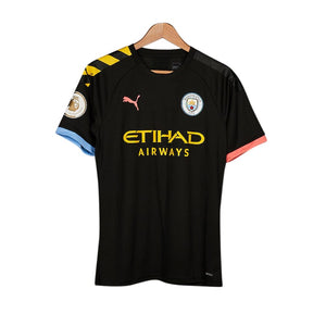 2019-20 Manchester City away player spec shirt M (BNWT) De Bruyne 17