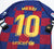 2019/20 MESSI #10 Barcelona Nike Home Football Shirt Jersey (M) BNWT